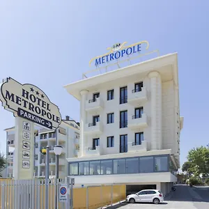 Metropole Отель