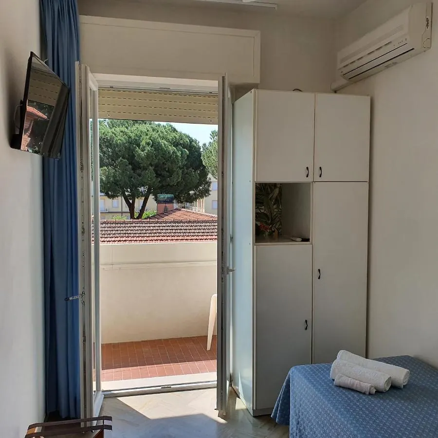 Hotel Tre Assi Rimini Italia