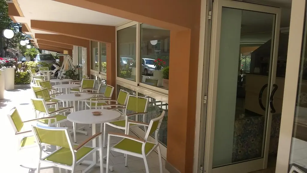 Hotel Tre Assi Rimini