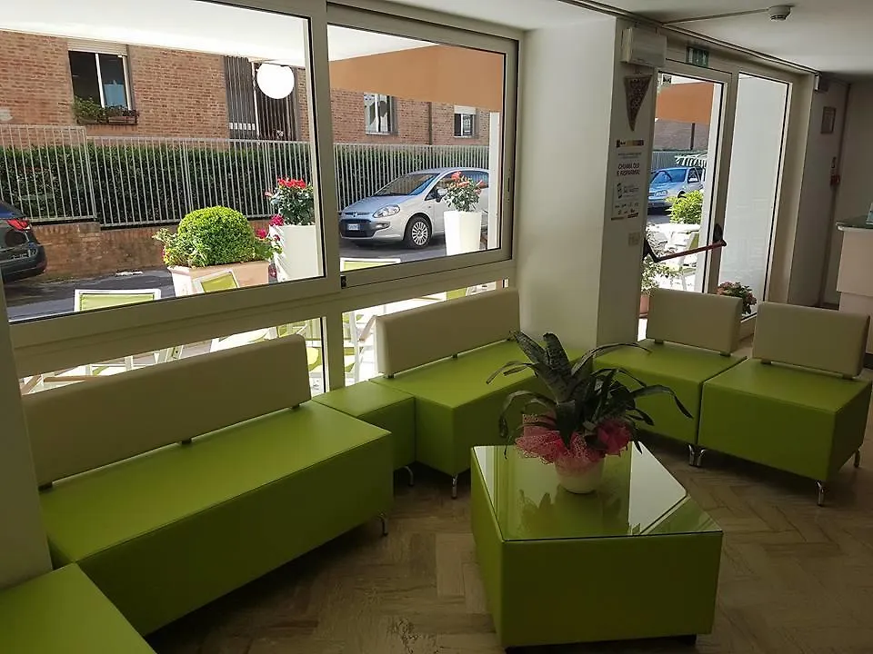 Hotel Tre Assi Rimini