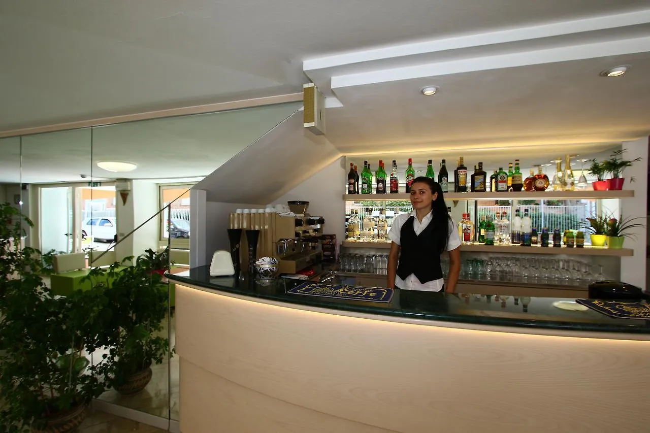 Hotel Tre Assi Rimini