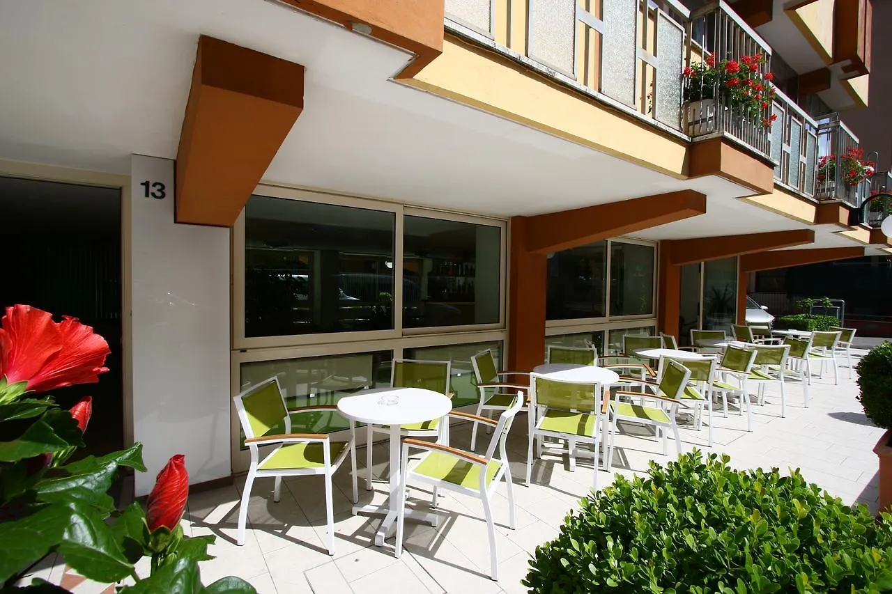 Hotel Tre Assi Rimini