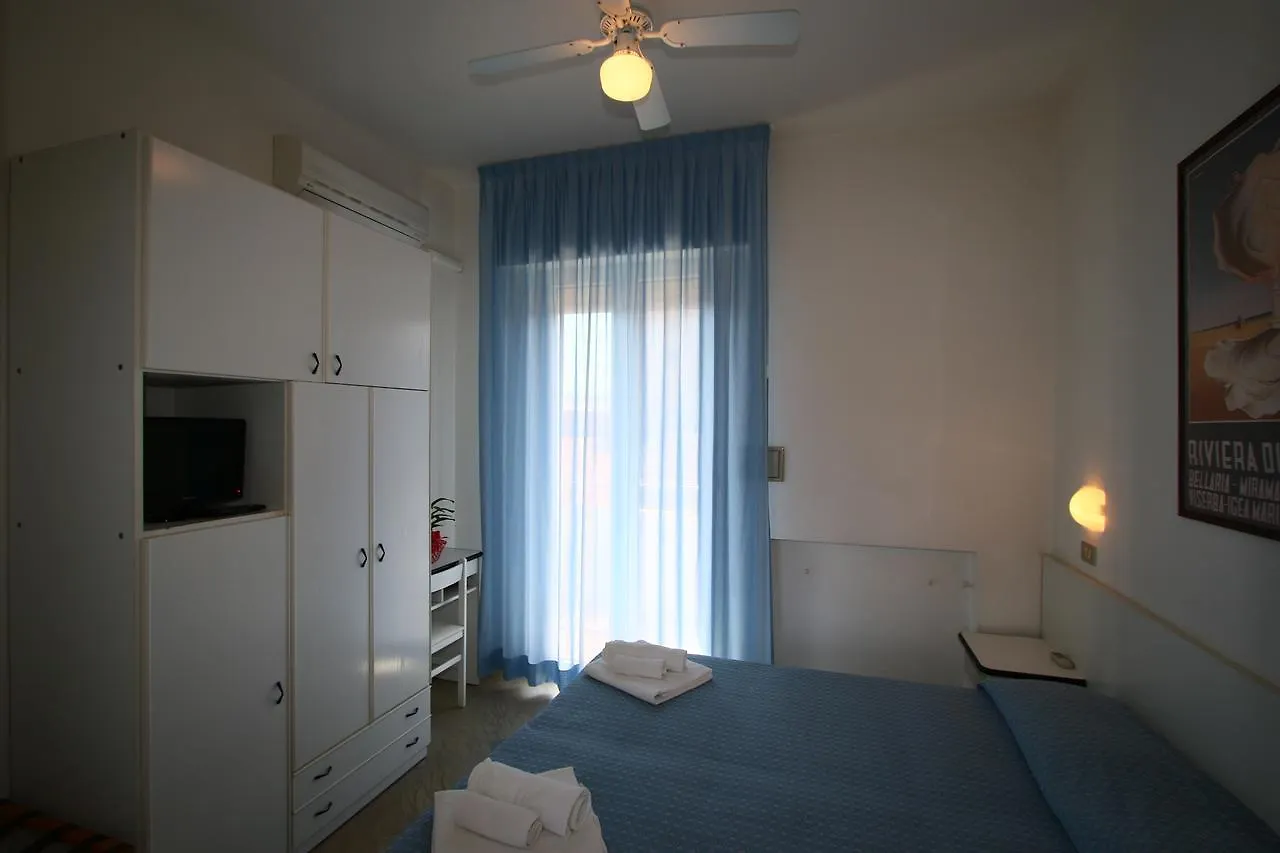 Hotel Tre Assi Rimini 3*,