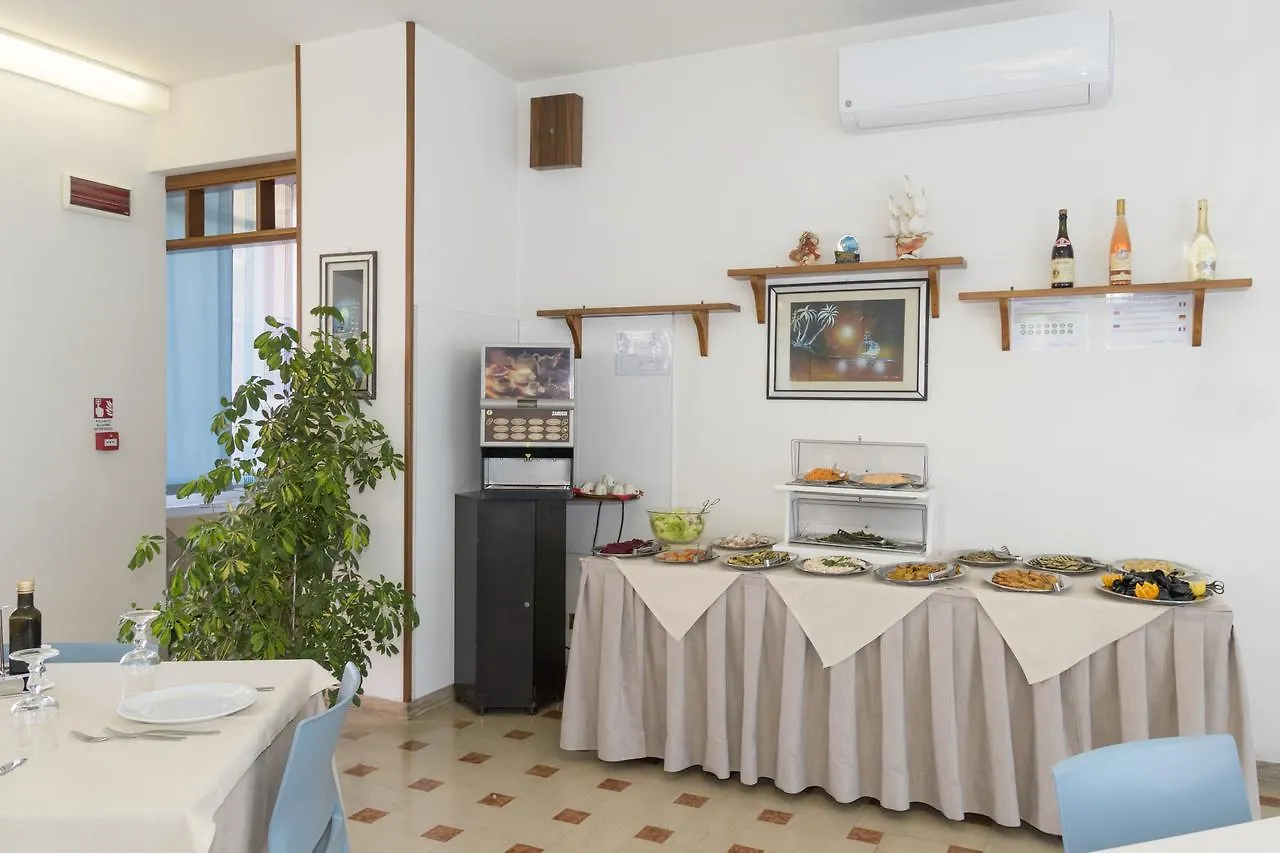 Hotel Tre Assi Rimini