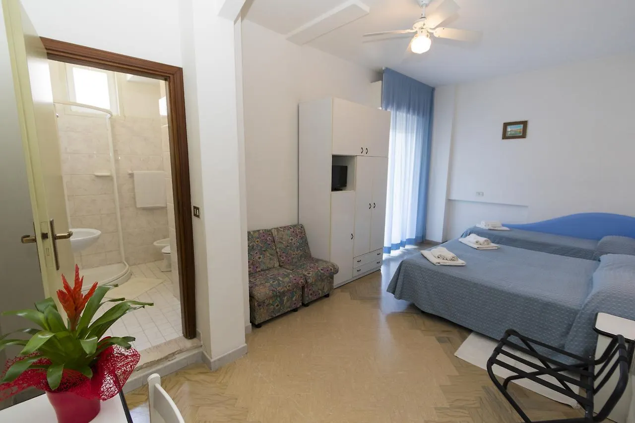 Hotel Tre Assi Rimini