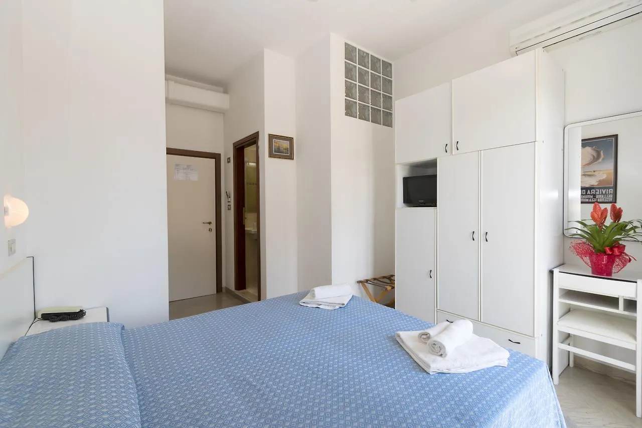 ***  Hotel Tre Assi Rimini Italia